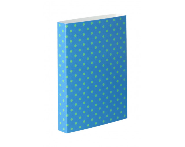 Personalizowany papierowy rękaw