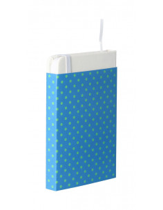 Personalizowany papierowy rękaw 2