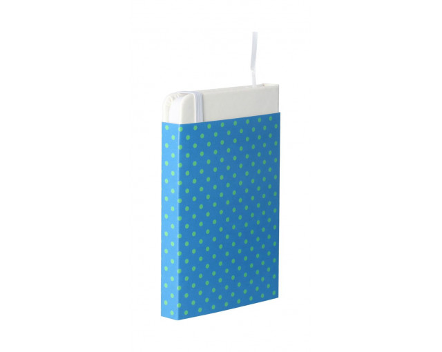Personalizowany papierowy rękaw