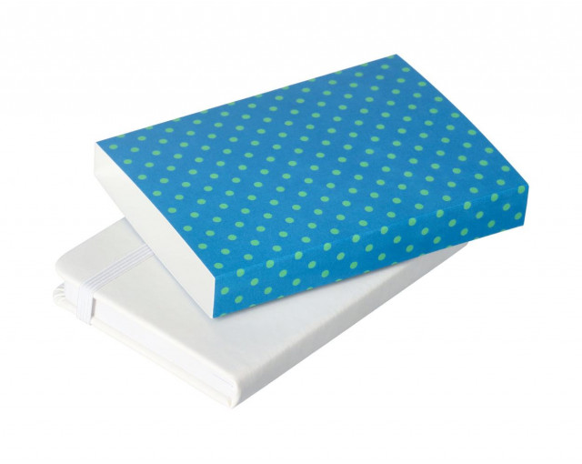 Personalizowany papierowy rękaw
