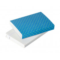 Personalizowany papierowy rękaw