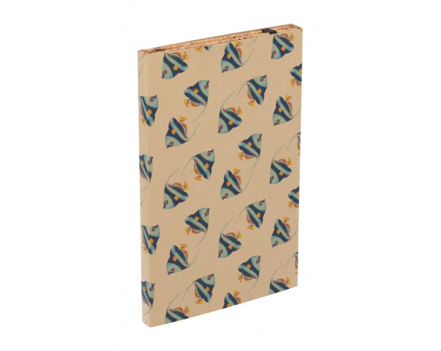Personalizowany rękaw z papieru kraft
