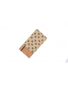 Personalizowany rękaw z papieru kraft 2