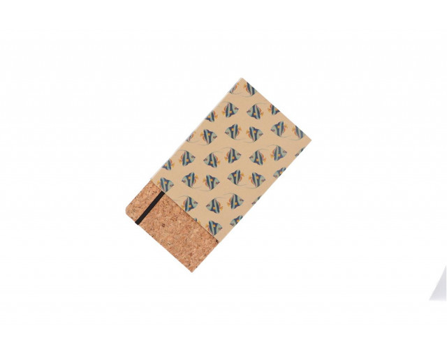 Personalizowany rękaw z papieru kraft