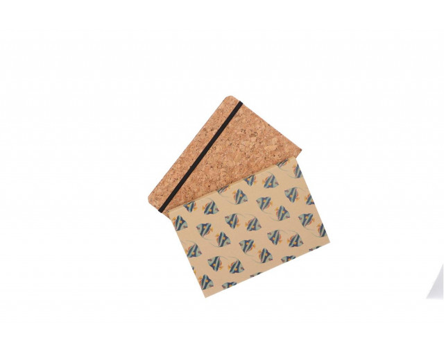 Personalizowany rękaw z papieru kraft