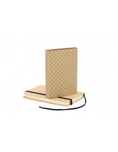 Personalizowany rękaw z papieru kraft 2