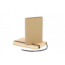 Personalizowany rękaw z papieru kraft