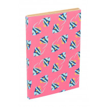 Personalizowany papierowy rękaw