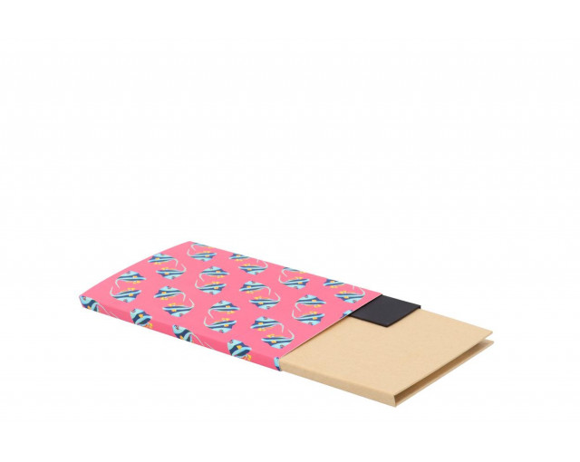 Personalizowany papierowy rękaw