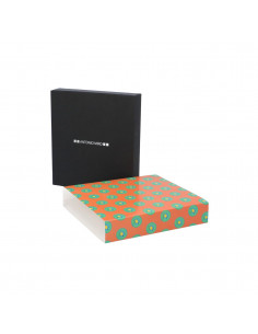 Personalizowany papierowy rękaw 2