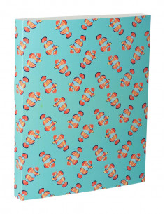 Personalizowany papierowy rękaw
