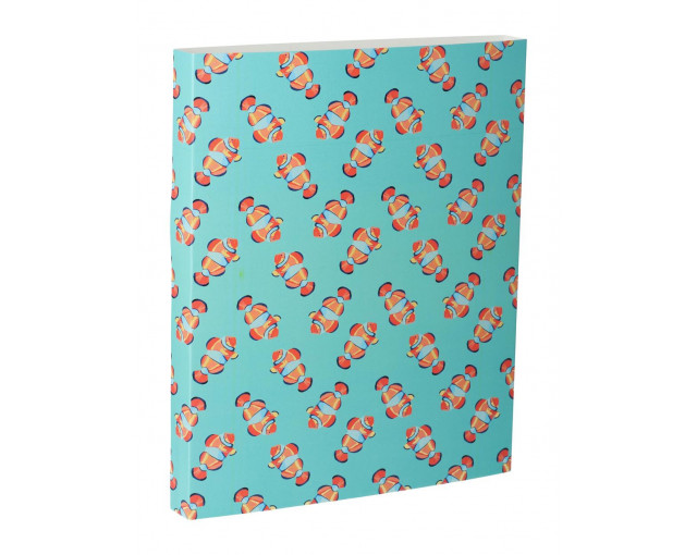 Personalizowany papierowy rękaw