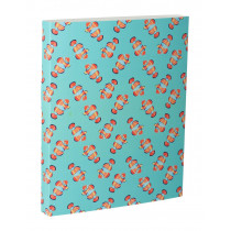 Personalizowany papierowy rękaw