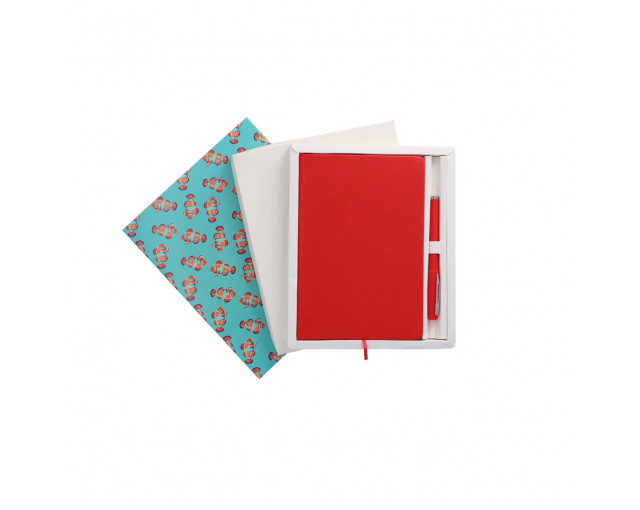 Personalizowany papierowy rękaw
