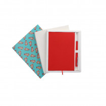 Personalizowany papierowy rękaw