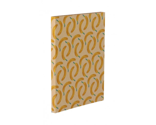 Personalizowany rękaw z papieru kraft