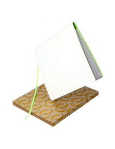 Personalizowany rękaw z papieru kraft 2