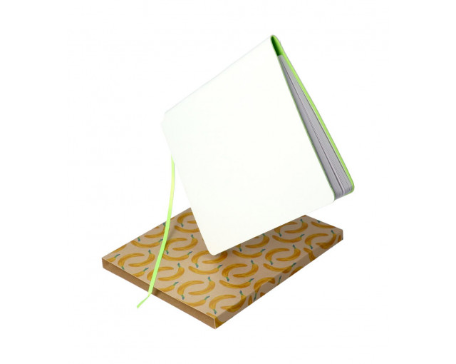 Personalizowany rękaw z papieru kraft