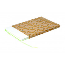 Personalizowany rękaw z papieru kraft