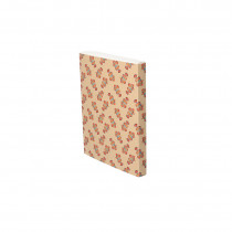 Personalizowany rękaw z papieru kraft