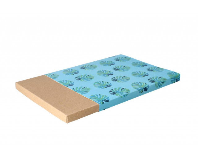 Personalizowany papierowy rękaw
