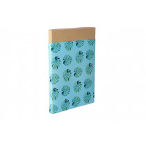 Personalizowany papierowy rękaw