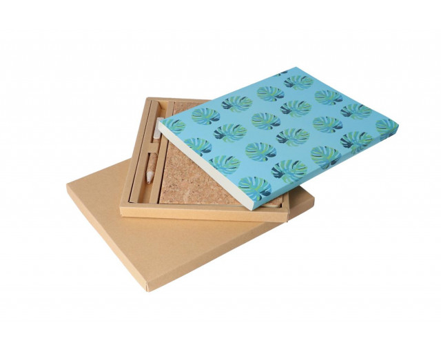 Personalizowany papierowy rękaw