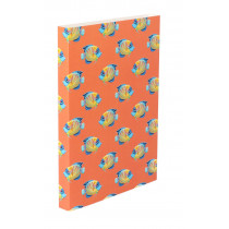 Personalizowany papierowy rękaw