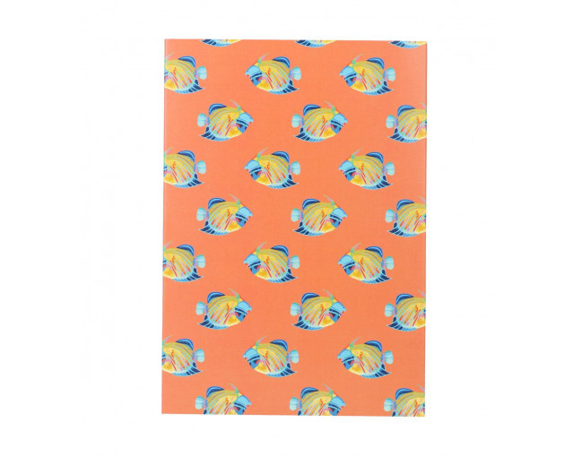 Personalizowany papierowy rękaw