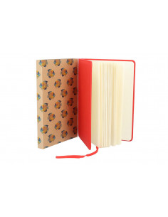 Personalizowany rękaw z papieru kraft 2