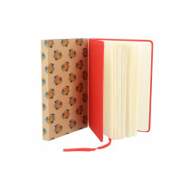 Personalizowany rękaw z papieru kraft