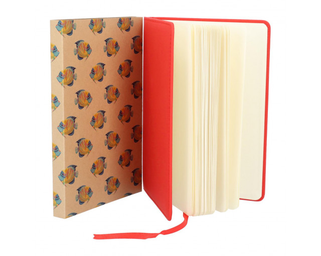 Personalizowany rękaw z papieru kraft