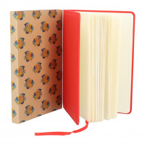 Personalizowany rękaw z papieru kraft
