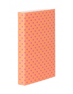 Personalizowany papierowy rękaw