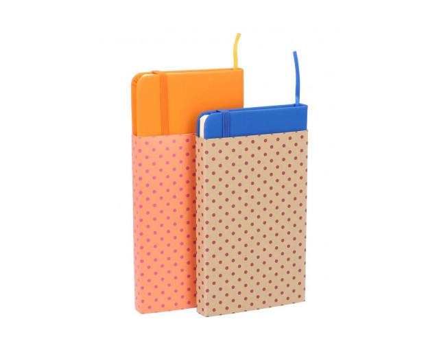 Personalizowany papierowy rękaw