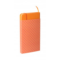 Personalizowany papierowy rękaw