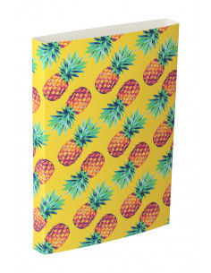 Personalizowany papierowy rękaw