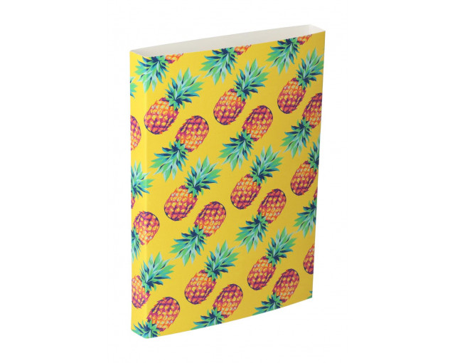 Personalizowany papierowy rękaw