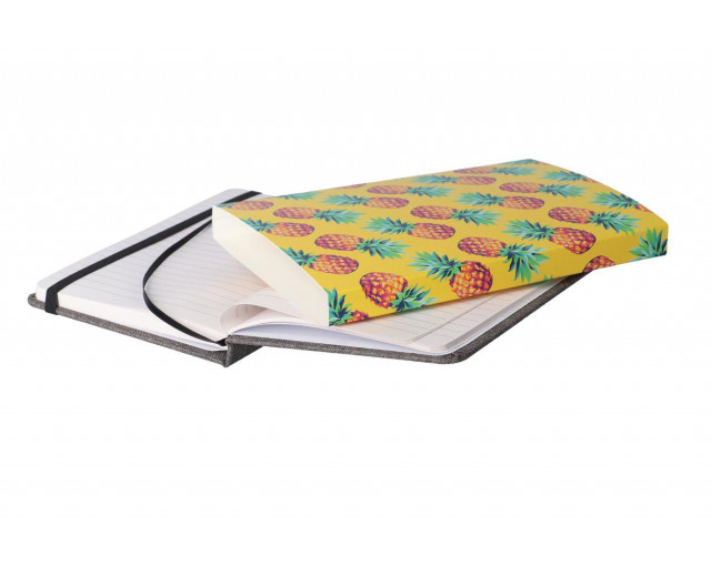 Personalizowany papierowy rękaw