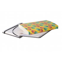Personalizowany papierowy rękaw