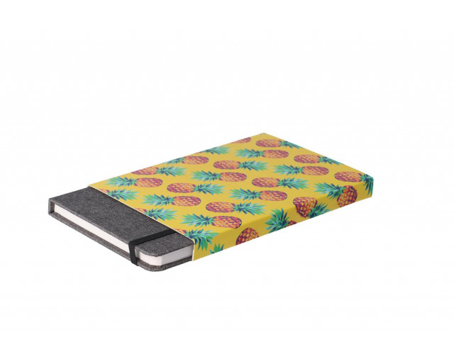 Personalizowany papierowy rękaw
