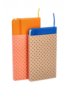 Personalizowany rękaw z papieru kraft 2