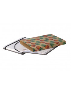 Personalizowany rękaw z papieru kraft 2