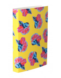 Personalizowany papierowy rękaw