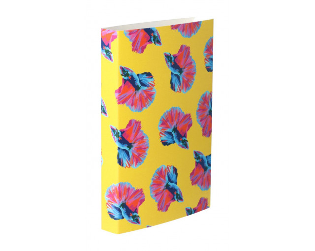 Personalizowany papierowy rękaw