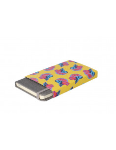 Personalizowany papierowy rękaw 2