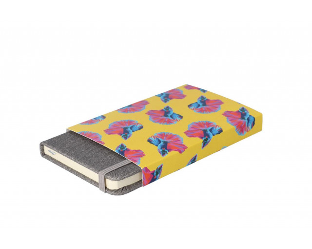 Personalizowany papierowy rękaw