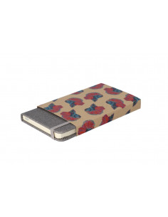 Personalizowany rękaw z papieru kraft 2