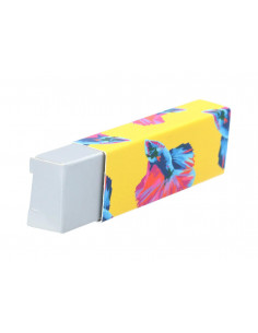 Personalizowany papierowy rękaw 2