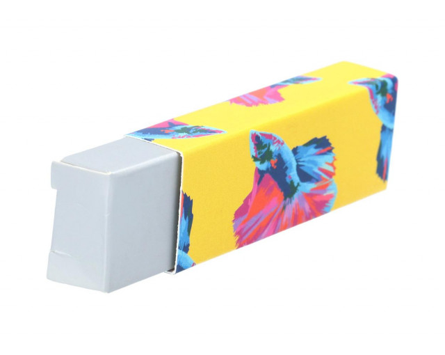 Personalizowany papierowy rękaw